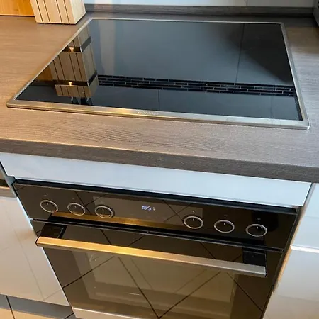 Moderne In Stadtnaher, Dennoch Ruhiger Lage * Nahe