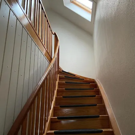 Moderne In Stadtnaher, Dennoch Ruhiger Lage Nahe